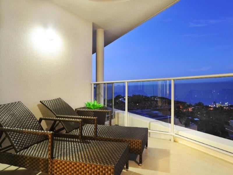 24/18 Seaview Drive, Airlie Beach QLD 4802