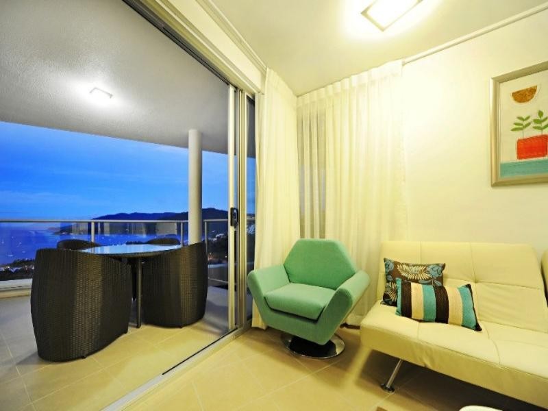 24/18 Seaview Drive, Airlie Beach QLD 4802