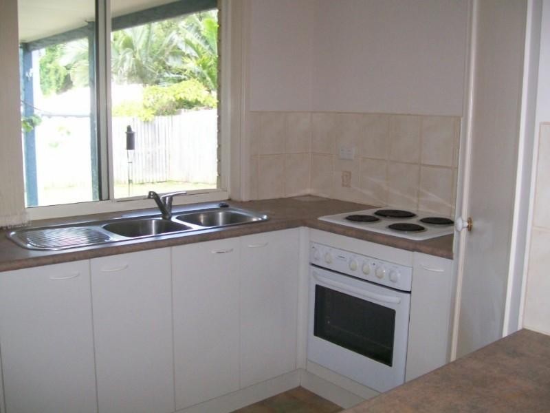 Jubilee Pocket QLD 4802