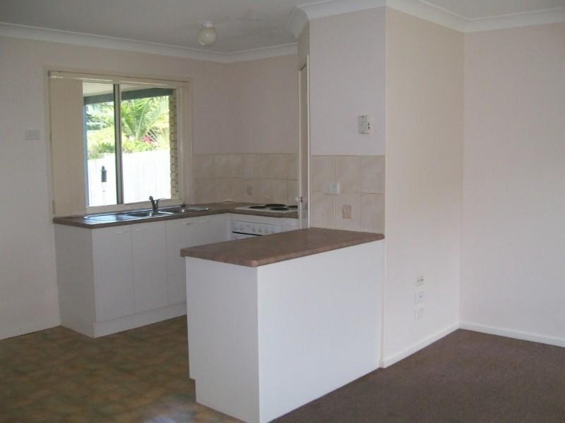 Jubilee Pocket QLD 4802