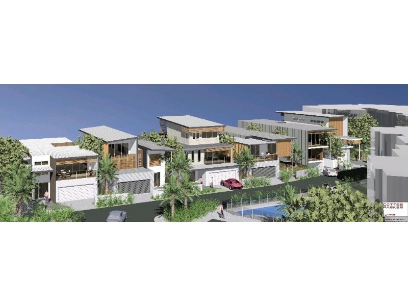 Lots 1-6 Altman Avenue, Cannonvale QLD 4802