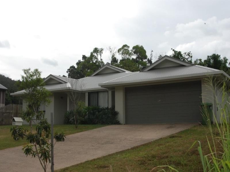 Jubilee Pocket QLD 4802