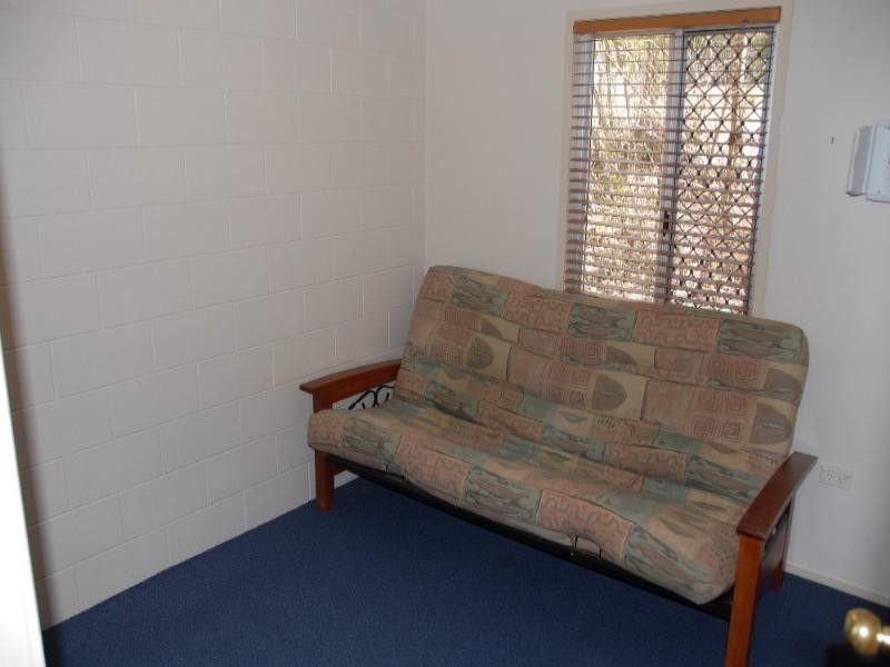 Cannonvale QLD 4802