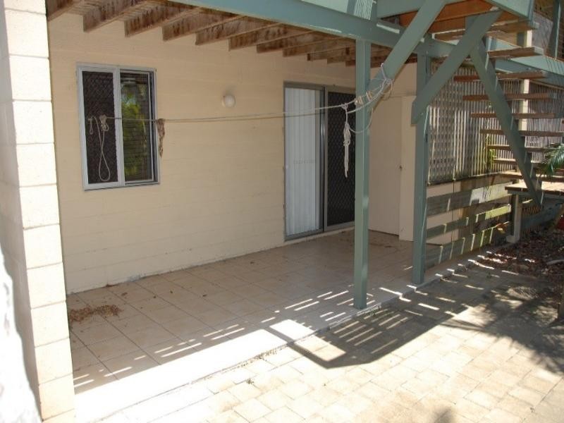 Cannonvale QLD 4802