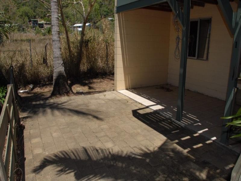 Cannonvale QLD 4802