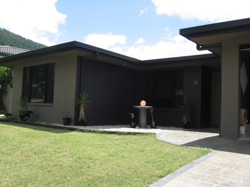 Jubilee Pocket QLD 4802