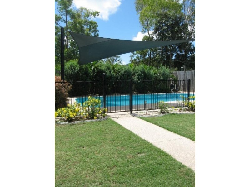 Jubilee Pocket QLD 4802