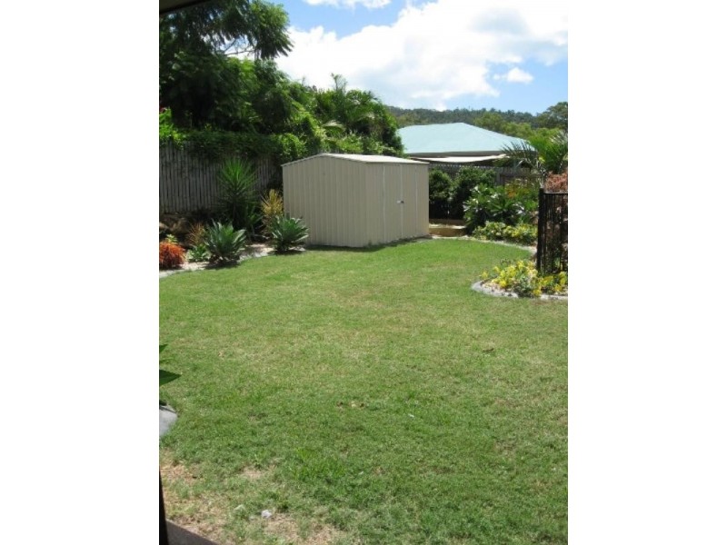 Jubilee Pocket QLD 4802