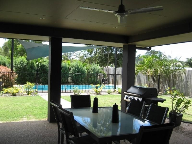 Jubilee Pocket QLD 4802