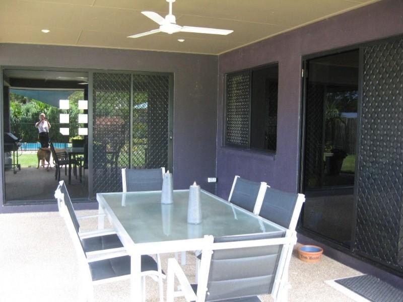 Jubilee Pocket QLD 4802