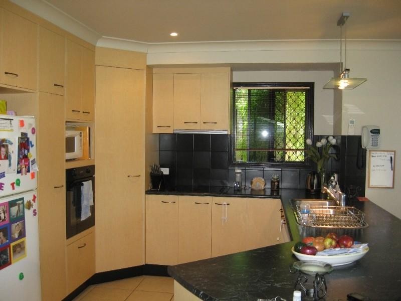 Jubilee Pocket QLD 4802