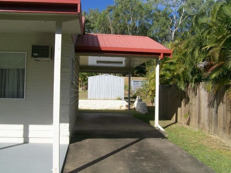 Jubilee Pocket QLD 4802