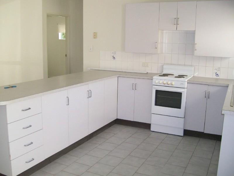 Jubilee Pocket QLD 4802