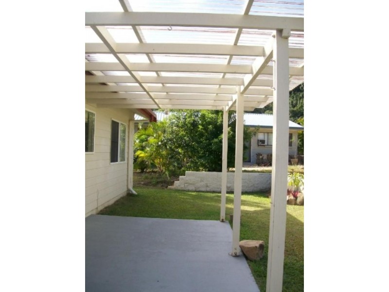 Jubilee Pocket QLD 4802