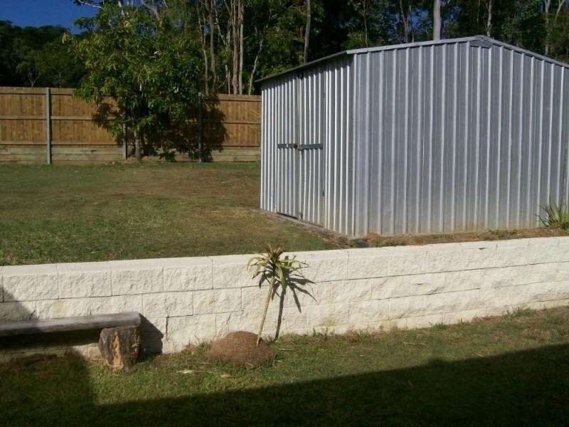 Jubilee Pocket QLD 4802