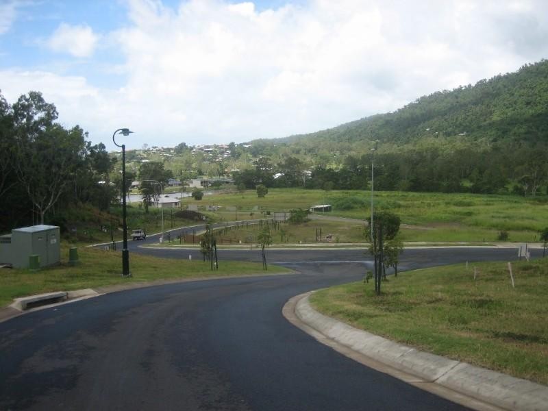 Lot 49 Scenic Ridge Drive, Cannonvale QLD 4802