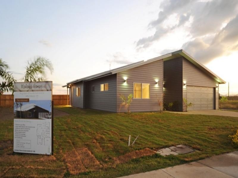 30 Blue Gum Street, Proserpine QLD 4800