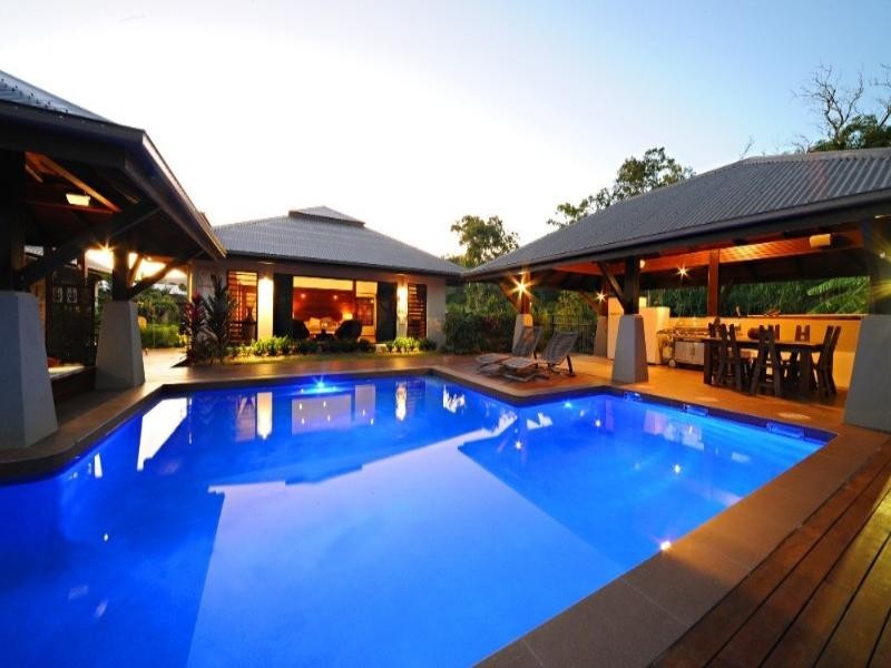 68 Galbraith Park Drive, Cannonvale QLD 4802