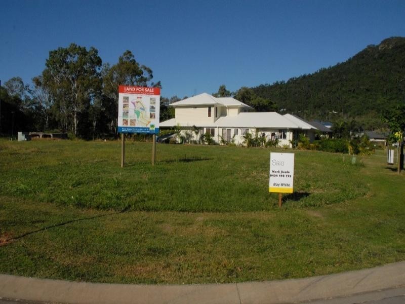 Lot 51 & 52 Abell Road, Cannonvale QLD 4802