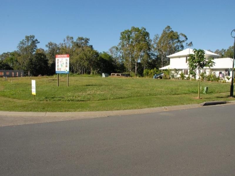 Lot 51 & 52 Abell Road, Cannonvale QLD 4802