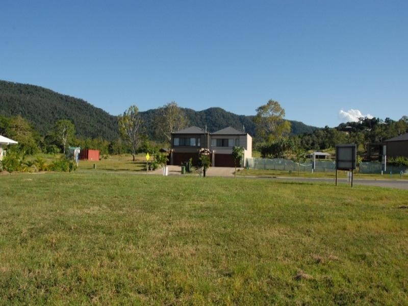 Lot 51 & 52 Abell Road, Cannonvale QLD 4802