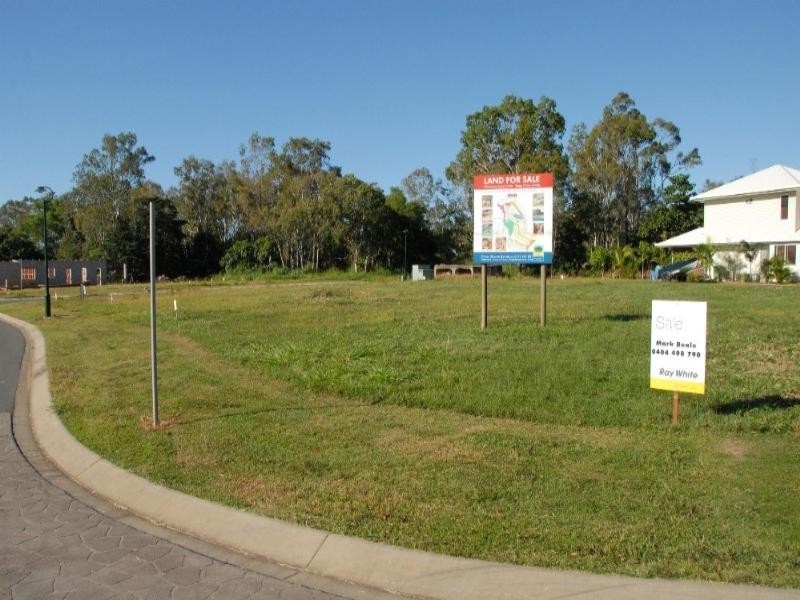 Lot 51 & 52 Abell Road, Cannonvale QLD 4802