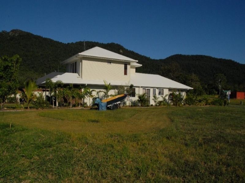 Lot 51 & 52 Abell Road, Cannonvale QLD 4802