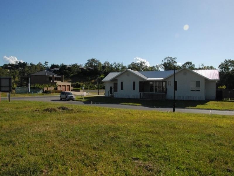 Lot 51 & 52 Abell Road, Cannonvale QLD 4802