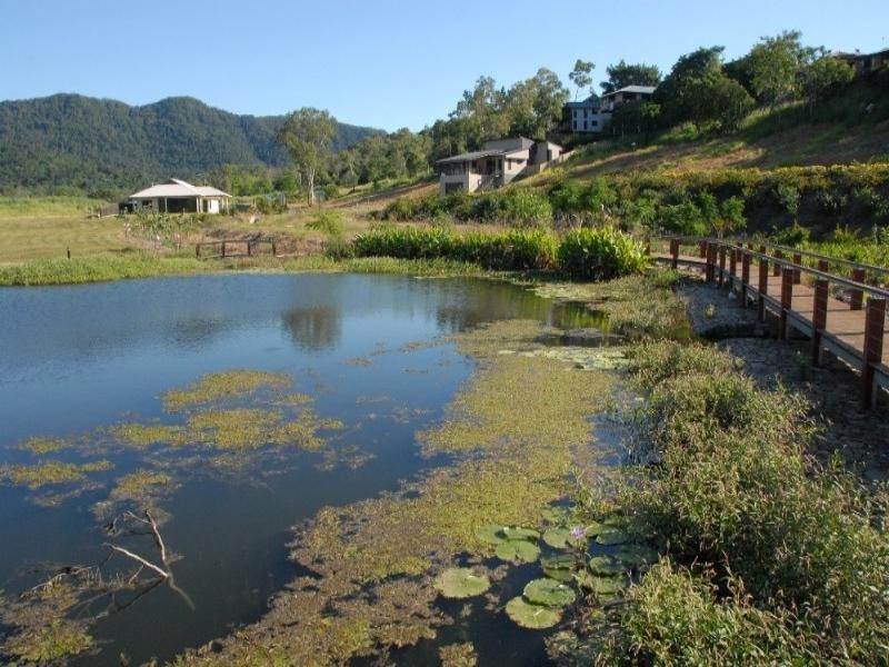 Lot 51 & 52 Abell Road, Cannonvale QLD 4802