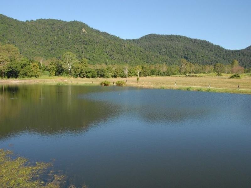 Lot 51 & 52 Abell Road, Cannonvale QLD 4802