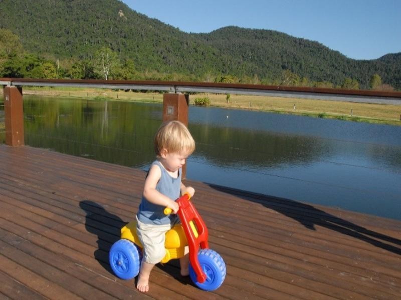 Lot 51 & 52 Abell Road, Cannonvale QLD 4802