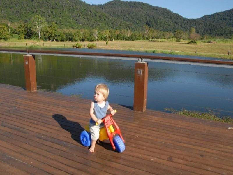 Lot 51 & 52 Abell Road, Cannonvale QLD 4802