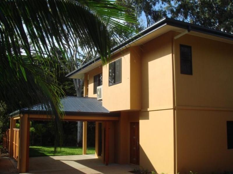 Jubilee Pocket QLD 4802