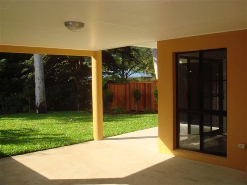 Jubilee Pocket QLD 4802
