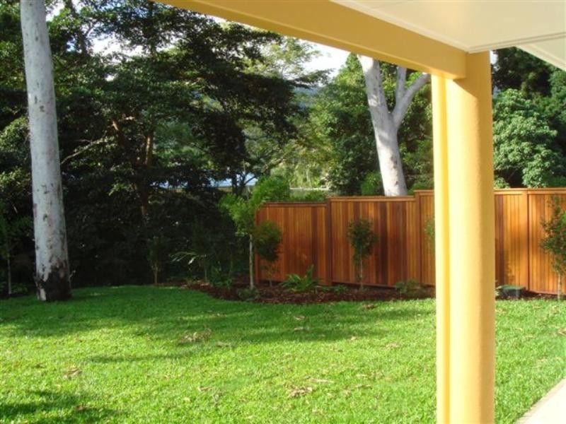 Jubilee Pocket QLD 4802