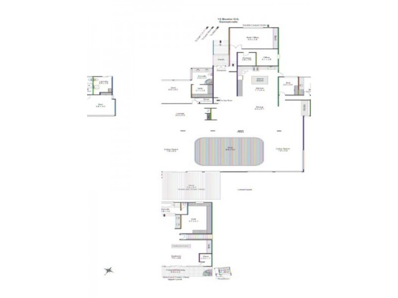 13 Border Drive, Cannonvale QLD 4802