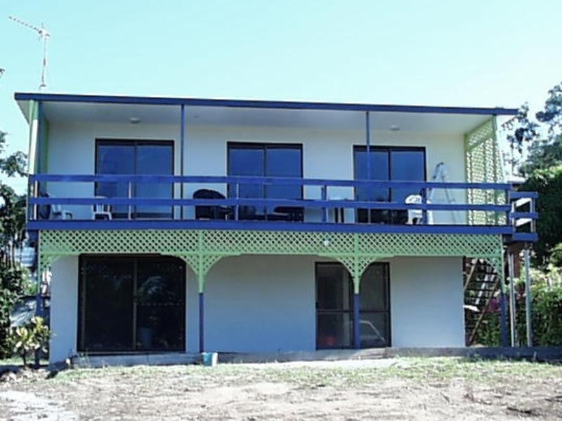Cannonvale QLD 4802
