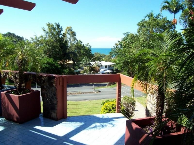 Cannonvale QLD 4802