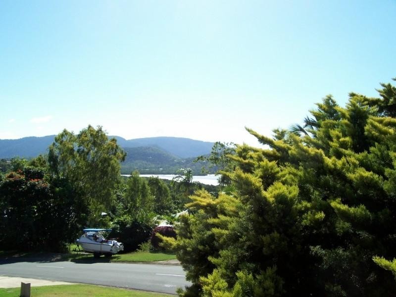 Cannonvale QLD 4802