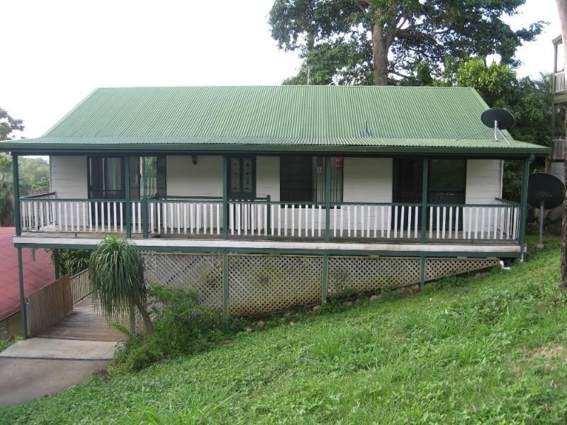 Cannonvale QLD 4802