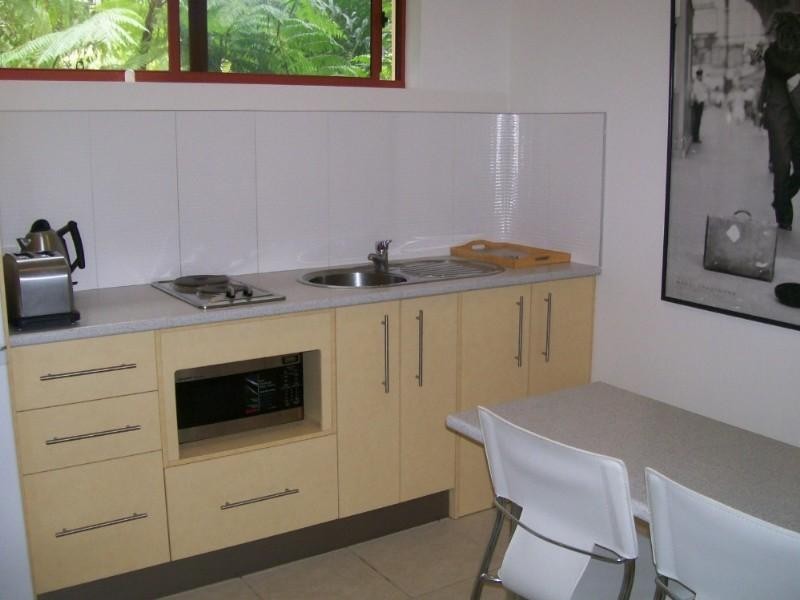 Jubilee Pocket QLD 4802