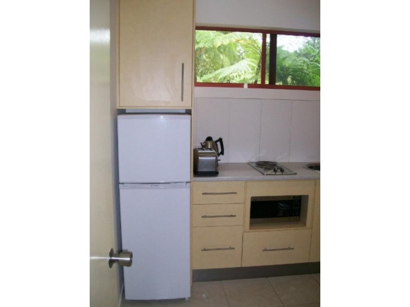 Jubilee Pocket QLD 4802