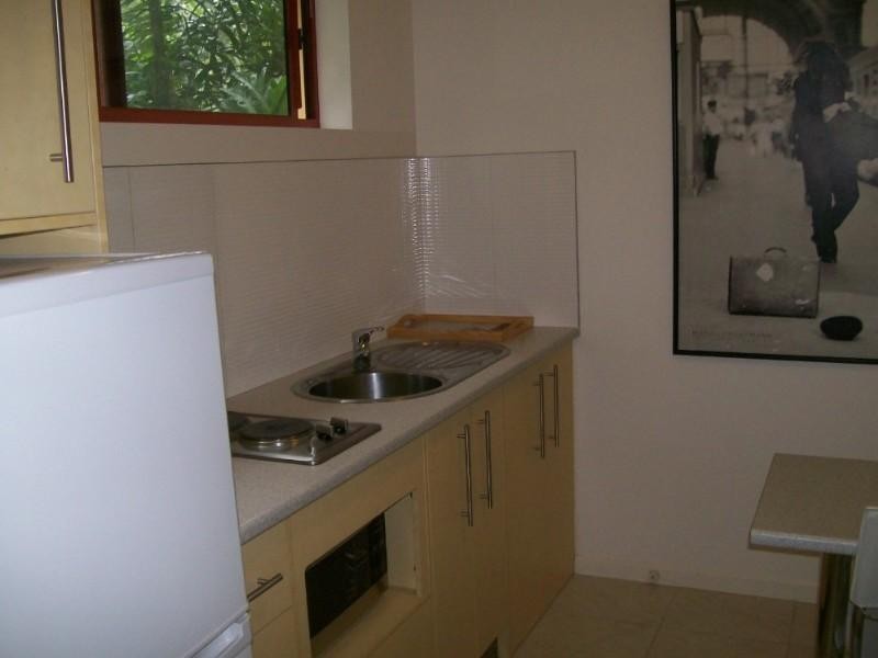 Jubilee Pocket QLD 4802