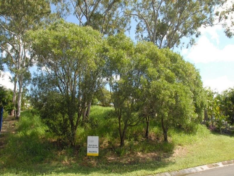 5 Dixon Place, Cannonvale QLD 4802