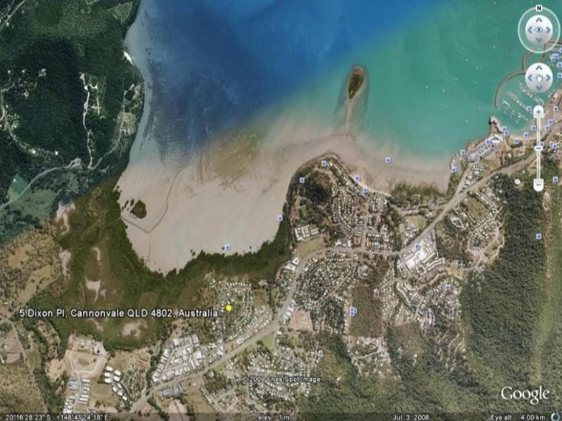 5 Dixon Place, Cannonvale QLD 4802