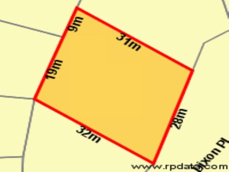 5 Dixon Place, Cannonvale QLD 4802