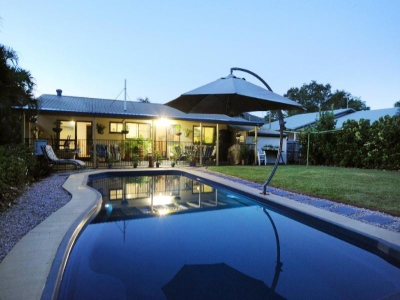 6 Tanna Court, Jubilee Pocket QLD 4802