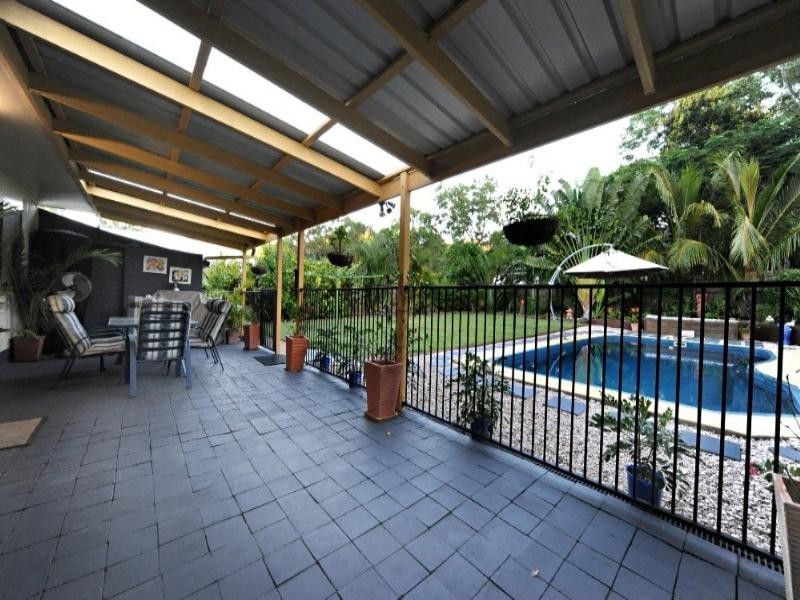 6 Tanna Court, Jubilee Pocket QLD 4802