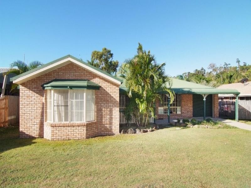 21 Catherine Crescent, Jubilee Pocket QLD 4802