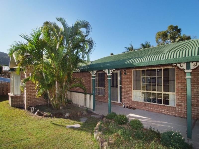 21 Catherine Crescent, Jubilee Pocket QLD 4802